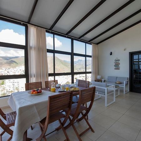 Vivienda Vacacional Villa El Mirador Сан-Себастьян-де-ла-Гомера Экстерьер фото
