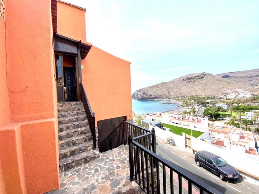 Vivienda Vacacional Villa El Mirador Сан-Себастьян-де-ла-Гомера Экстерьер фото