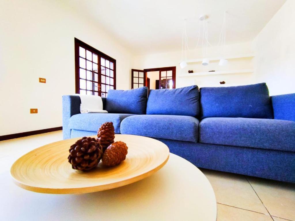 Vivienda Vacacional Villa El Mirador Сан-Себастьян-де-ла-Гомера Экстерьер фото
