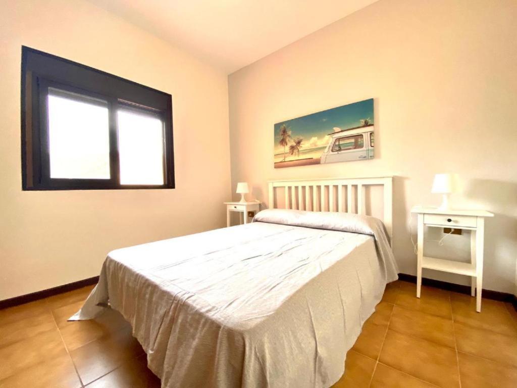 Vivienda Vacacional Villa El Mirador Сан-Себастьян-де-ла-Гомера Экстерьер фото