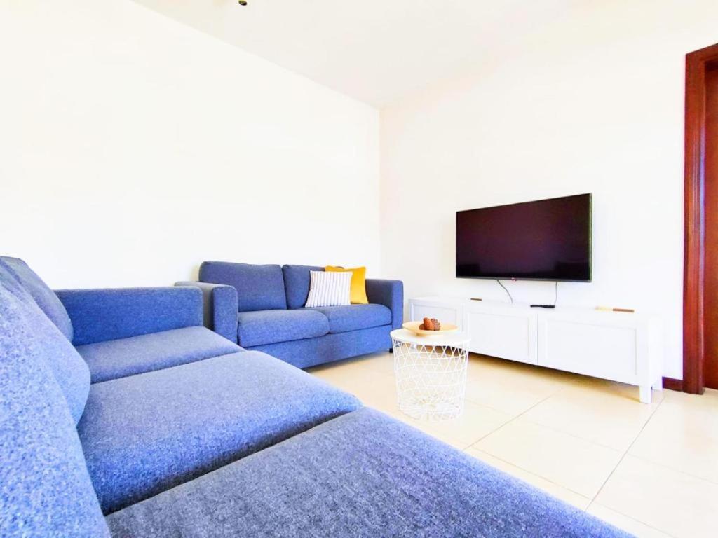 Vivienda Vacacional Villa El Mirador Сан-Себастьян-де-ла-Гомера Экстерьер фото