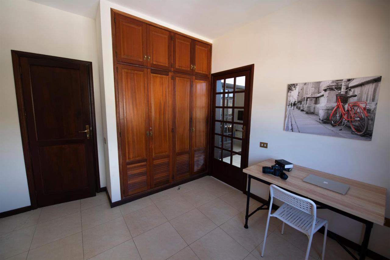 Vivienda Vacacional Villa El Mirador Сан-Себастьян-де-ла-Гомера Экстерьер фото